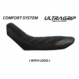 Funda de Asiento con KTM 950 - 990 Adventure (03-12) - Mineri Ultragrip Comfort System