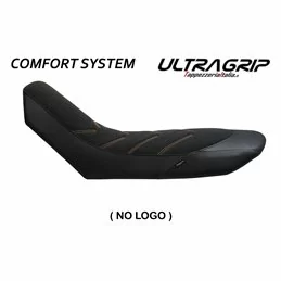 Sitzbezug mit KTM 950 - 990 Adventure (03-12) - Mineri Ultragrip KomfortSystem