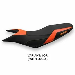 Housse de Selle KTM 990 Supermoto T (09-16) Maida