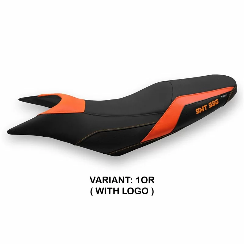 Housse de Selle KTM 990 Supermoto T (09-16) Maida