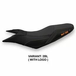 Housse de Selle KTM 990 Supermoto T (09-16) Maida