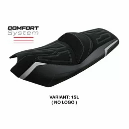 Funda de Asiento con Kymko AK 550 (17-22) - Rajka Comfort System