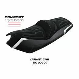 Seat cover Kymko AK 550 (17-22) Rajka Comfort System 