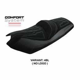 Funda de Asiento con Kymko AK 550 (17-22) - Rajka Comfort System