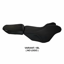 Funda de Asiento con Moto Guzzi Stelvio 1200 (08-16) - Ives