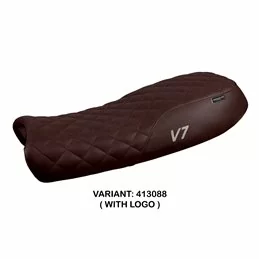 Seat cover Moto Guzzi V7 Davis Vintage 