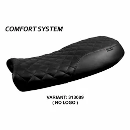 Funda de Asiento con Moto Guzzi V7 - Davis Vintage sistema Comfort