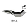 Funda de Asiento con MV Agusta Brutale 675/800 (12-15) - Biella 2