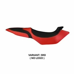 Seat cover MV Agusta Brutale 675 / 800 (12-15) Biella 2 