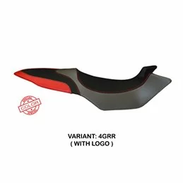 Funda de Asiento con MV Agusta Brutale 675/800 (12-15) - Biella Color Especial