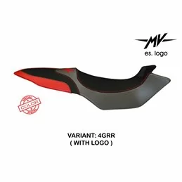 Rivestimento Sella MV Agusta Brutale 675 / 800 (12-15) - Biella Special Color