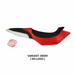 Funda de Asiento con MV Agusta Brutale 675/800 (12-15) - Biella Color Especial