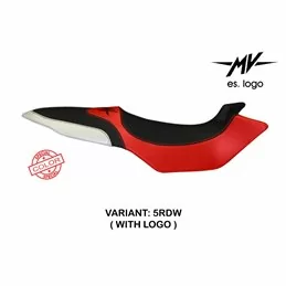 Rivestimento Sella MV Agusta Brutale 675 / 800 (12-15) - Biella Special Color