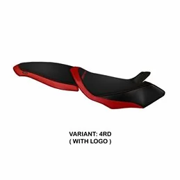 Funda de Asiento con MV Agusta Brutale 750/910/989 - Cesenatico 2