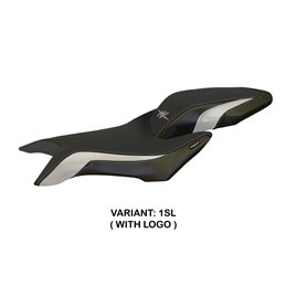 Rivestimento Sella MV Agusta Brutale 800 (16-21) - Zurigo 1