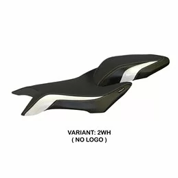 Funda de Asiento con MV Agusta Brutale 800 (16-21) - Zurich 1