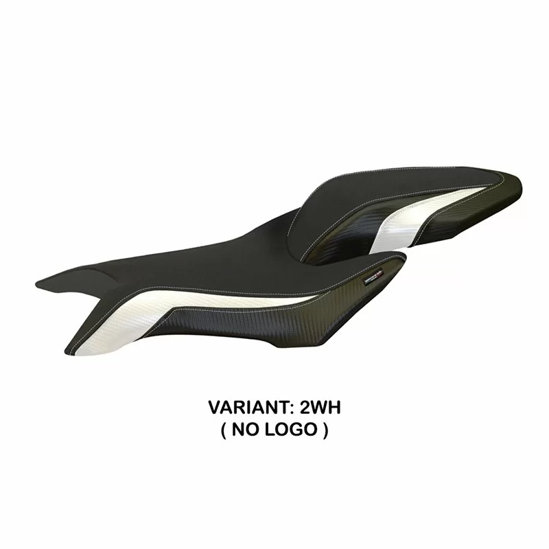 Funda de Asiento con MV Agusta Brutale 800 (16-21) - Zurich 1