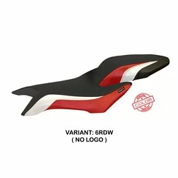 Funda de Asiento con MV Agusta Brutale 800 (16-21) - Zurich Color Especial