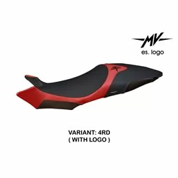 Seat cover MV Agusta Brutale 920 / 1090 / 1090R Termoli 1 