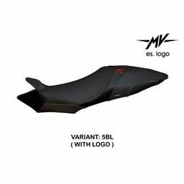 Seat cover MV Agusta Brutale 920 / 1090 / 1090R Termoli 1 