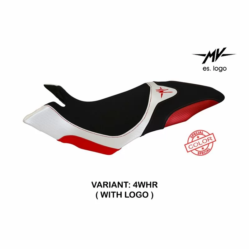 Seat cover MV Agusta Dragster 800 (14-18) Aosta Special Color 