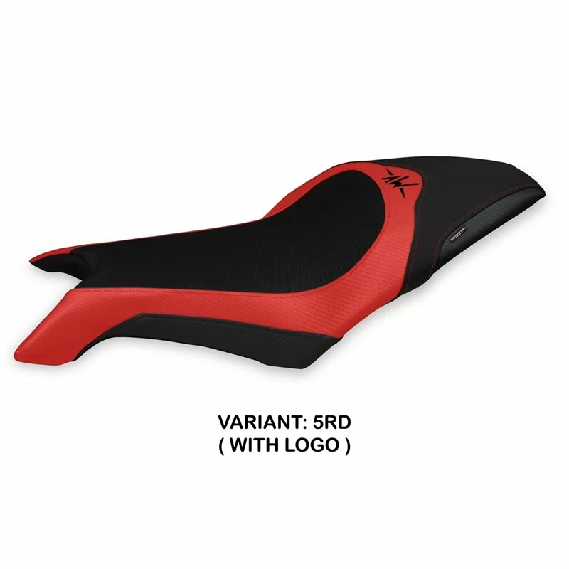 Funda de Asiento con MV Agusta Dragster 800 (19-21) - Lapovo 2