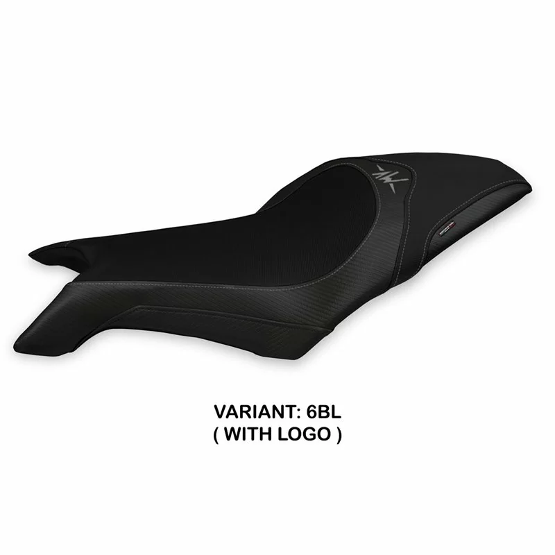 Funda de Asiento con MV Agusta Dragster 800 (19-21) - Lapovo 2