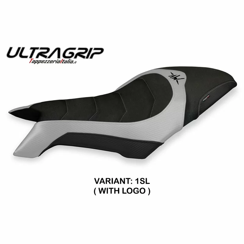 Funda de Asiento con MV Agusta Dragster 800 (19-21) - Svaliava 2 Ultragrip