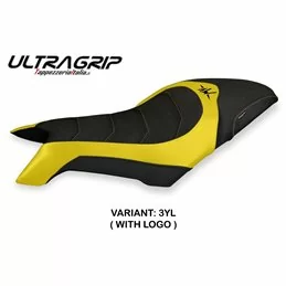 Funda de Asiento con MV Agusta Dragster 800 (19-21) - Svaliava 2 Ultragrip