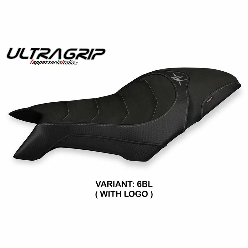 Housse de Selle MV Agusta Dragster 800 (19-21) Svaliava 2 Ultragrip