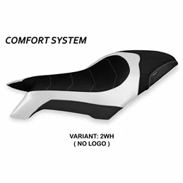 Funda de Asiento con MV Agusta Dragster 800 (19-21) - Dobrica 2 Comfort System