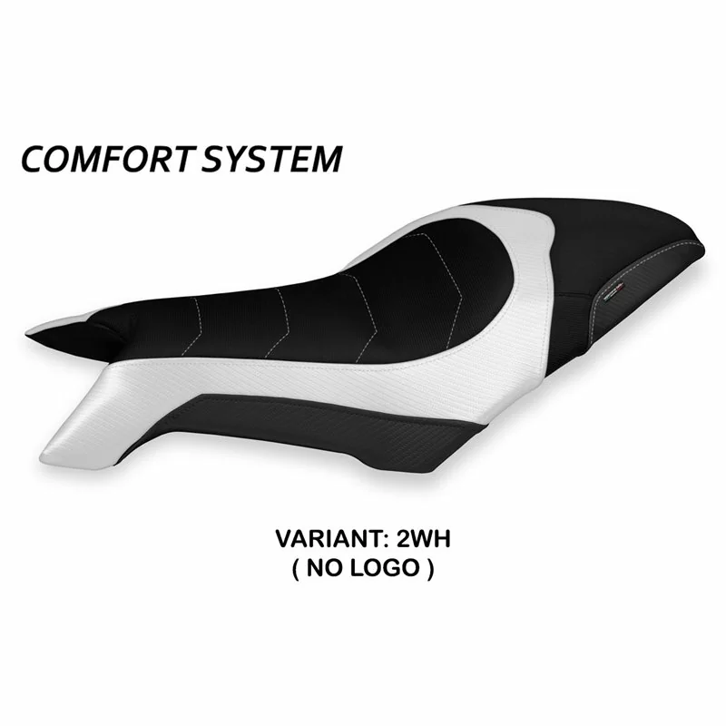 Housse de Selle MV Agusta Dragster 800 (19-21) Dobrica 2 Comfort System