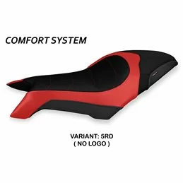 Housse de Selle MV Agusta Dragster 800 (19-21) Dobrica 2 Comfort System