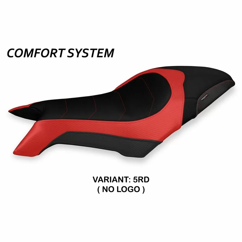 Housse de Selle MV Agusta Dragster 800 (19-21) Dobrica 2 Comfort System