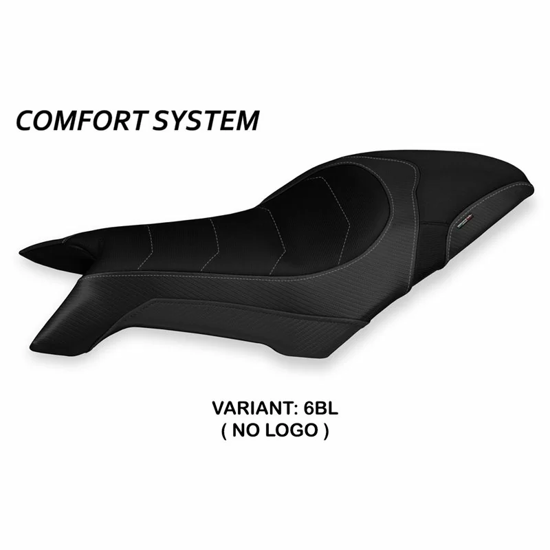 Housse de Selle MV Agusta Dragster 800 (19-21) Dobrica 2 Comfort System