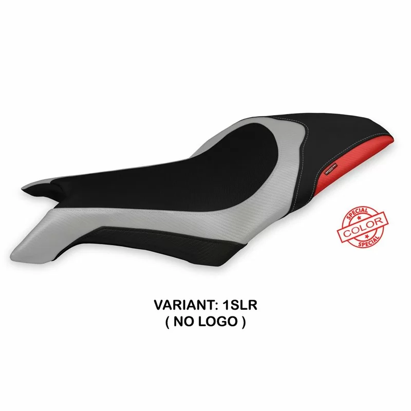 Funda de Asiento con MV Agusta Dragster 800 (19-21) - Lapovo Color Especial