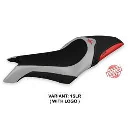 Funda de Asiento con MV Agusta Dragster 800 (19-21) - Lapovo Color Especial