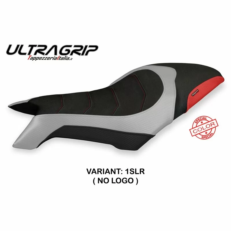 Funda de Asiento con MV Agusta Dragster 800 (19-21) - Svaliava Color Especial Ultragrip