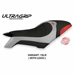 Sitzbezug mit MV Agusta Dragster 800 (19-21) - Svaliava Sonderfarbe Ultragrip