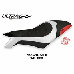 Funda de Asiento con MV Agusta Dragster 800 (19-21) - Svaliava Color Especial Ultragrip