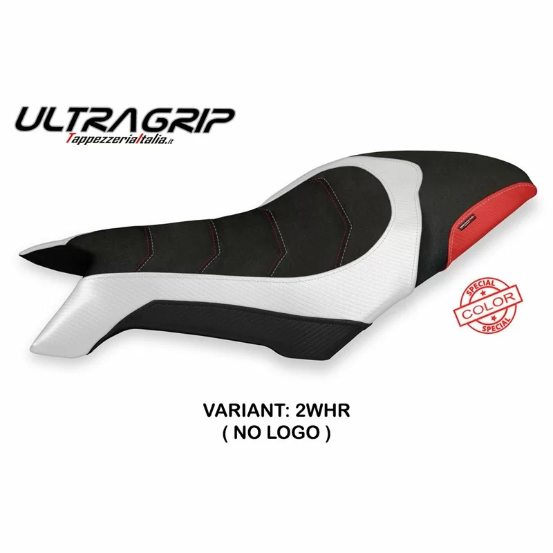 Funda de Asiento con MV Agusta Dragster 800 (19-21) - Svaliava Color Especial Ultragrip