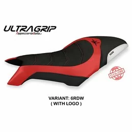 Funda de Asiento con MV Agusta Dragster 800 (19-21) - Svaliava Color Especial Ultragrip