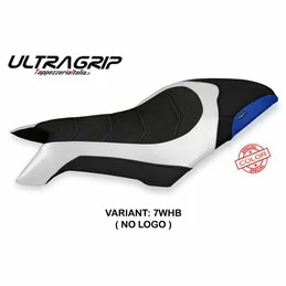 Funda de Asiento con MV Agusta Dragster 800 (19-21) - Svaliava Color Especial Ultragrip