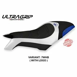 Housse de Selle MV Agusta Dragster 800 (19-21) Svaliava Special Color Ultragrip