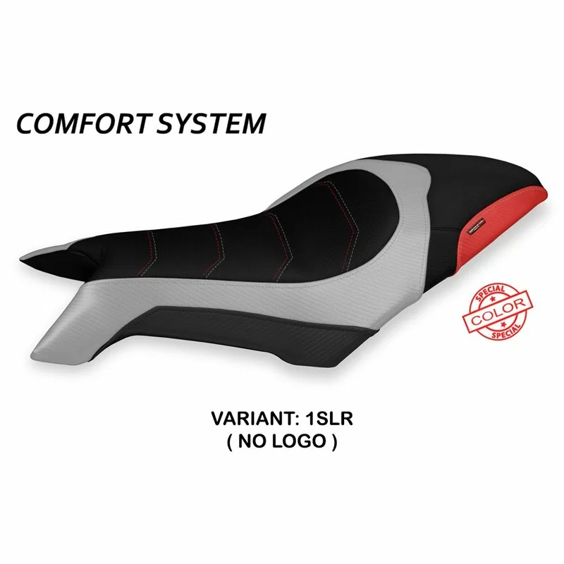 Housse de Selle MV Agusta Dragster 800 (19-21) Dobrica Special Color Comfort System