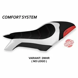 Housse de Selle MV Agusta Dragster 800 (19-21) Dobrica Special Color Comfort System