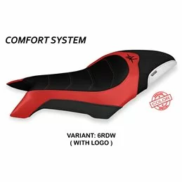 Housse de Selle MV Agusta Dragster 800 (19-21) Dobrica Special Color Comfort System