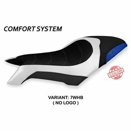 Housse de Selle MV Agusta Dragster 800 (19-21) Dobrica Special Color Comfort System