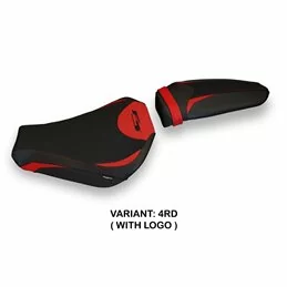 Funda de Asiento con MV Agusta F3 (12-20) - Tirana 1