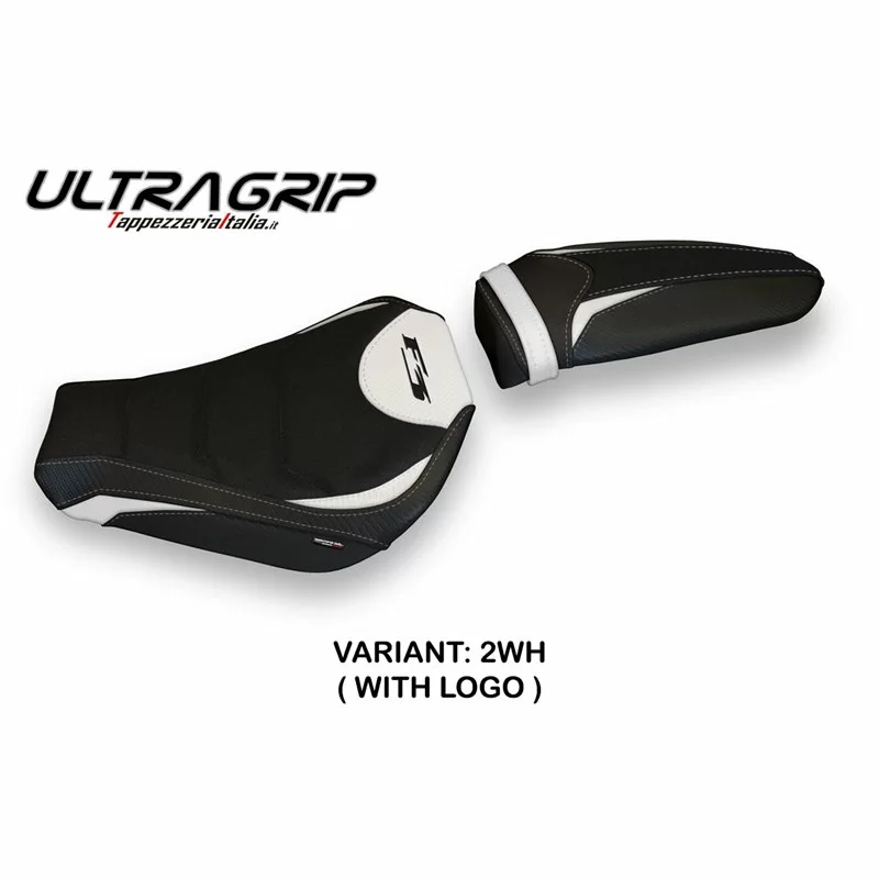 Funda de Asiento con MV Agusta F3 (12-20) - Savar 1 Ultragrip